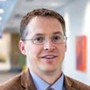 Matthew Wilson, MD