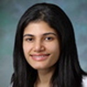 Monica Vaid I, MBBS, MD