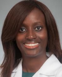 Rose Kakoza, MD, MPH