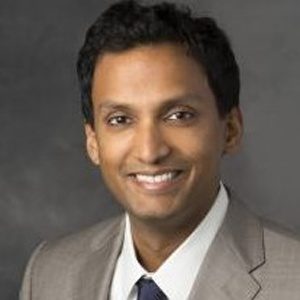 Sidhartha Sinha, MD