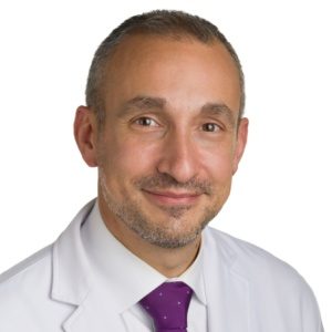 Elan Diamond, MD