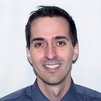 Christopher Benner, MD
