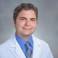 David Hedrick, MD