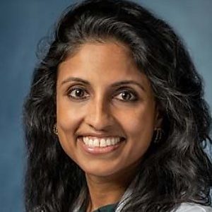 Monica Bhagat, MD