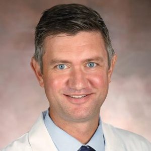 Adam Lye, MD