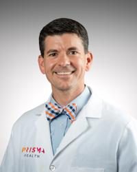 Michael Horan, MD, MS