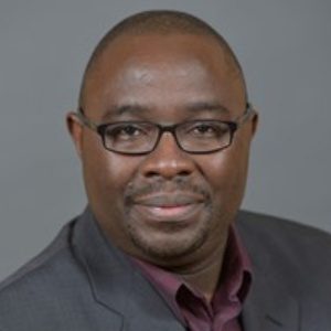 Olanrewaju Olaoye, FACP, FASN, MD