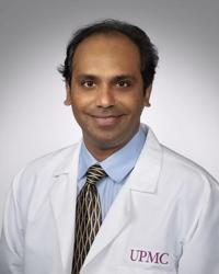 Santhosh Gheevarghese John, MD
