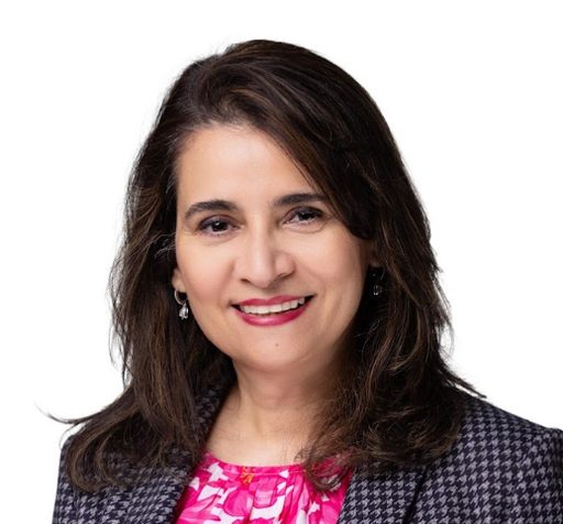 Seema Jabeen, MD
