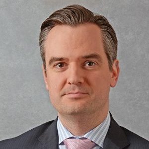 Russell Tobe, MD