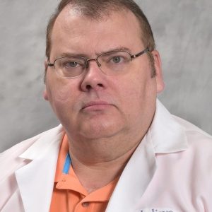 James Parker