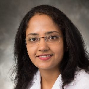 Madhavi Siddhanthi, MBBS, MD