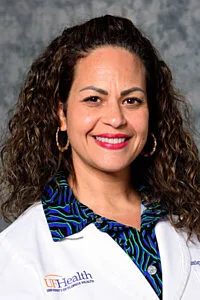 Monique Bosque-Perez, DO