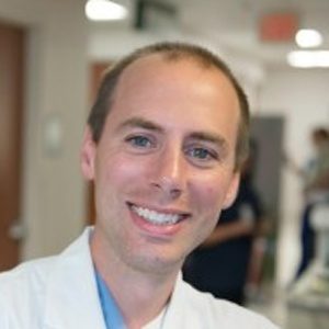 Adam Stewart, MD