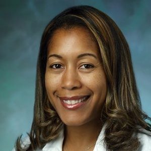 Erica Richards, PhD, MD