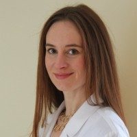 Alexis Perkins, MD