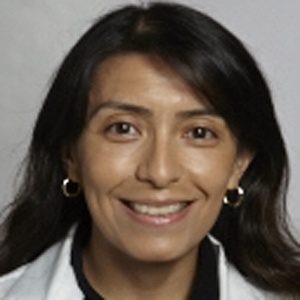Miwa Geiger, MD