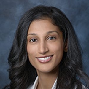 Maya Mathew, MD