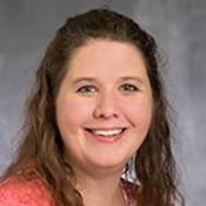 Amaris Moore, MD