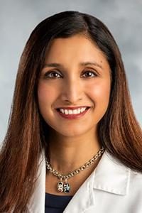 Priya Padmanabhan, MPH, FPMRS, MD, FACS