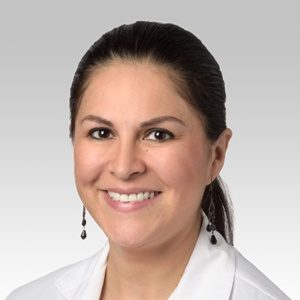 Sylvia Trevino, MD