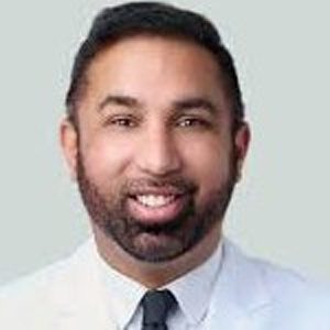 Sunir Joshi, MD