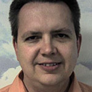 Aleksey Shchurin, MD