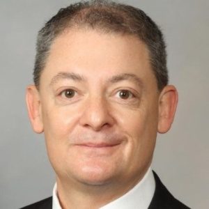 Jody Olson, FACP, FCCM, MD