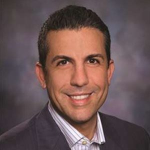 Peter Ventre, MD