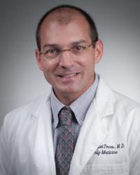Carlos Torres, MD