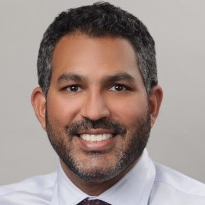 Ravi Patel, MD, MSC