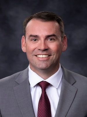 Matthew Hoefler, MD