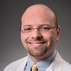 Brad Klein, MD, FAANEM, FAAN, MBA, FAHS