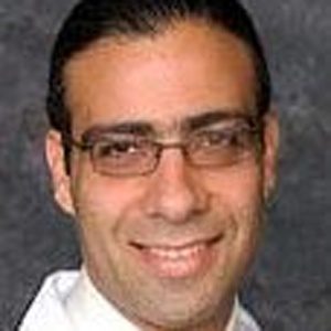 Elias Abou-Zeid, MD