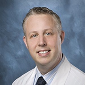 Jeremy Rudnick, MD
