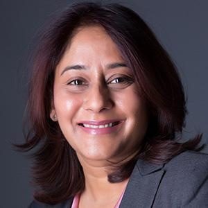 Swati Agarwal-Sinha, FASRS, MD