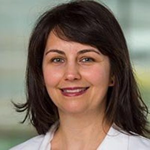 Elizabeth Solow, MD, MSC
