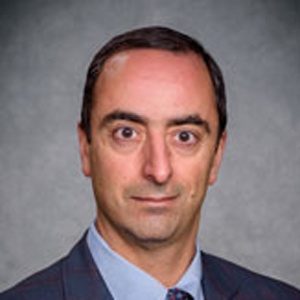 Fadi Hage, FACC, MD