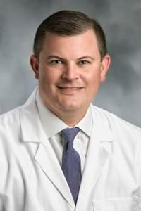 Frank Burks, MD