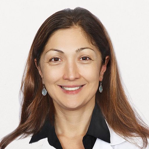 Fatima Tsalikova, MD
