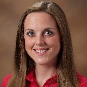 Kristina McClish, MD