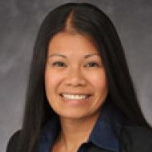 Valerie Bustos, DO