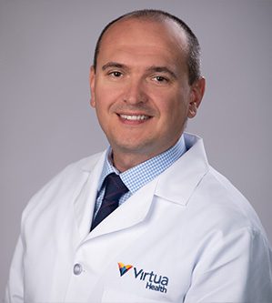 Yuriy Ilkovych, MD