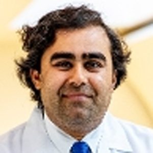 Rajiv Agashiwala, DO