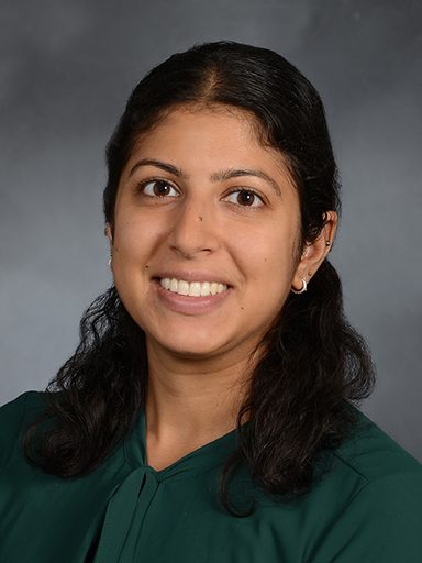 Shweta Iyer, MD, MHPE