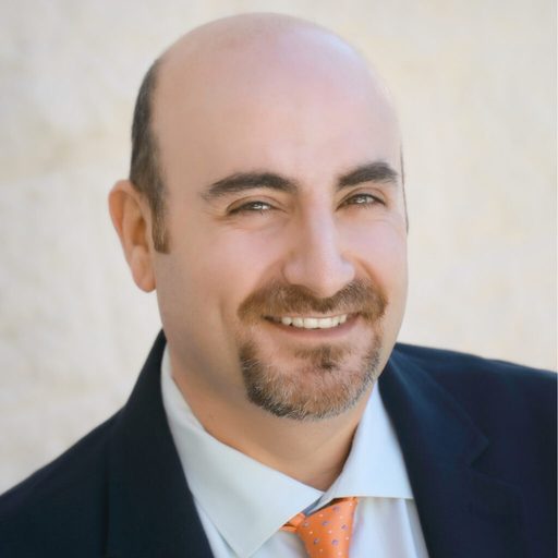 Louie Al-Faraje, DDS