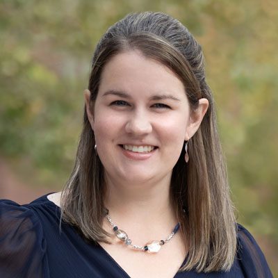 Sarah Creamer, MD