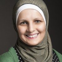 Dania Al-Hamad, MBBS, MD