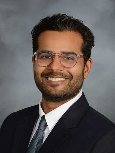 Akash Goel, MD