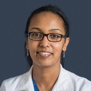 Bethel Woldu, MPH, MD